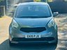 USED 2019 19 KIA VENGA 1.6 2 MPV 5dr Petrol Auto Euro 6 (123 bhp) LOW MILES+AIRCON+ALLOYS+ULEZ