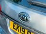 USED 2019 19 KIA VENGA 1.6 2 MPV 5dr Petrol Auto Euro 6 (123 bhp) LOW MILES+AIRCON+ALLOYS+ULEZ