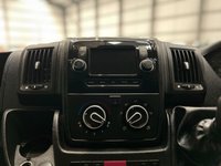 USED 2020 20 CITROEN RELAY 9 SEATER MINBUS 2.2 BLUEHDI 140PS L2 H2 ENTERPRISE - NO VAT 140PS 