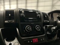 USED 2020 20 CITROEN RELAY 9 SEATER MINBUS 2.2 BLUEHDI 140PS L2 H2 ENTERPRISE - NO VAT 140PS 