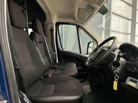 USED 2020 20 CITROEN RELAY 9 SEATER MINBUS 2.2 BLUEHDI 140PS L2 H2 ENTERPRISE - NO VAT 140PS 