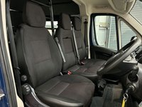 USED 2020 20 CITROEN RELAY 9 SEATER MINBUS 2.2 BLUEHDI 140PS L2 H2 ENTERPRISE - NO VAT 140PS 
