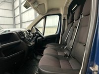USED 2020 20 CITROEN RELAY 9 SEATER MINBUS 2.2 BLUEHDI 140PS L2 H2 ENTERPRISE - NO VAT 140PS 