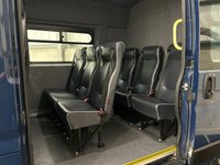 USED 2020 20 CITROEN RELAY 9 SEATER MINBUS 2.2 BLUEHDI 140PS L2 H2 ENTERPRISE - NO VAT 140PS 