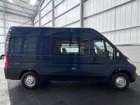 USED 2020 20 CITROEN RELAY 9 SEATER MINBUS 2.2 BLUEHDI 140PS L2 H2 ENTERPRISE - NO VAT 140PS 