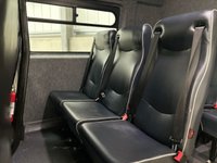 USED 2020 20 CITROEN RELAY 9 SEATER MINBUS 2.2 BLUEHDI 140PS L2 H2 ENTERPRISE - NO VAT 140PS 