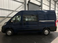 USED 2020 20 CITROEN RELAY 9 SEATER MINBUS 2.2 BLUEHDI 140PS L2 H2 ENTERPRISE - NO VAT 140PS 