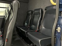 USED 2020 20 CITROEN RELAY 9 SEATER MINBUS 2.2 BLUEHDI 140PS L2 H2 ENTERPRISE - NO VAT 140PS 