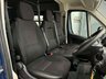 USED 2020 20 CITROEN RELAY 9 SEATER MINBUS 2.2 BLUEHDI 140PS L2 H2 ENTERPRISE - NO VAT 140PS 