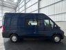 USED 2020 20 CITROEN RELAY 9 SEATER MINBUS 2.2 BLUEHDI 140PS L2 H2 ENTERPRISE - NO VAT 140PS 