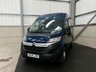 USED 2020 20 CITROEN RELAY 9 SEATER MINBUS 2.2 BLUEHDI 140PS L2 H2 ENTERPRISE - NO VAT 140PS 