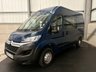 USED 2020 20 CITROEN RELAY 9 SEATER MINBUS 2.2 BLUEHDI 140PS L2 H2 ENTERPRISE - NO VAT 140PS 
