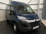 USED 2020 20 CITROEN RELAY 9 SEATER MINBUS 2.2 BLUEHDI 140PS L2 H2 ENTERPRISE - NO VAT 140PS 