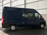 USED 2020 20 CITROEN RELAY 9 SEATER MINBUS 2.2 BLUEHDI 140PS L2 H2 ENTERPRISE - NO VAT 140PS 