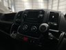 USED 2020 20 CITROEN RELAY 9 SEATER MINBUS 2.2 BLUEHDI 140PS L2 H2 ENTERPRISE - NO VAT 140PS 