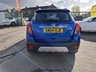 USED 2014 64 VAUXHALL MOKKA 1.6 Exclusiv SUV 5dr Petrol Manual 2WD Euro 5 (s/s) (115 ps) 