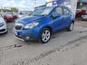 USED 2014 64 VAUXHALL MOKKA 1.6 Exclusiv SUV 5dr Petrol Manual 2WD Euro 5 (s/s) (115 ps) 