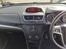 USED 2014 64 VAUXHALL MOKKA 1.6 Exclusiv SUV 5dr Petrol Manual 2WD Euro 5 (s/s) (115 ps) 