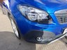USED 2014 64 VAUXHALL MOKKA 1.6 Exclusiv SUV 5dr Petrol Manual 2WD Euro 5 (s/s) (115 ps) 