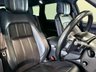 USED 2018 68 LAND ROVER RANGE ROVER SPORT 3.0 SD V6 HSE SUV 5dr Diesel Auto 4WD Euro 6 (s/s) (306 ps) SIDE STEPS | MERIDIAN AUDIO