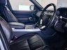 USED 2018 68 LAND ROVER RANGE ROVER SPORT 3.0 SD V6 HSE SUV 5dr Diesel Auto 4WD Euro 6 (s/s) (306 ps) SIDE STEPS | MERIDIAN AUDIO