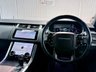 USED 2018 68 LAND ROVER RANGE ROVER SPORT 3.0 SD V6 HSE SUV 5dr Diesel Auto 4WD Euro 6 (s/s) (306 ps) SIDE STEPS | MERIDIAN AUDIO