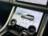 USED 2018 68 LAND ROVER RANGE ROVER SPORT 3.0 SD V6 HSE SUV 5dr Diesel Auto 4WD Euro 6 (s/s) (306 ps) SIDE STEPS | MERIDIAN AUDIO