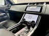 USED 2018 68 LAND ROVER RANGE ROVER SPORT 3.0 SD V6 HSE SUV 5dr Diesel Auto 4WD Euro 6 (s/s) (306 ps) SIDE STEPS | MERIDIAN AUDIO