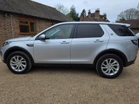 USED 2017 67 LAND ROVER DISCOVERY SPORT 2.0 TD4 SE Tech Auto 4WD Euro 6 (s/s) 5dr AUTOMATIC , ONLY 50000rm