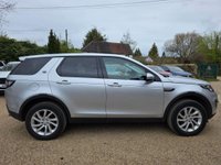 USED 2017 67 LAND ROVER DISCOVERY SPORT 2.0 TD4 SE Tech Auto 4WD Euro 6 (s/s) 5dr AUTOMATIC , ONLY 50000rm