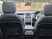 USED 2017 67 LAND ROVER DISCOVERY SPORT 2.0 TD4 SE Tech Auto 4WD Euro 6 (s/s) 5dr AUTOMATIC , ONLY 50000rm