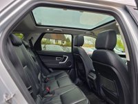 USED 2017 67 LAND ROVER DISCOVERY SPORT 2.0 TD4 SE Tech Auto 4WD Euro 6 (s/s) 5dr AUTOMATIC , ONLY 50000rm