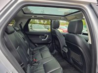 USED 2017 67 LAND ROVER DISCOVERY SPORT 2.0 TD4 SE Tech Auto 4WD Euro 6 (s/s) 5dr AUTOMATIC , ONLY 50000rm