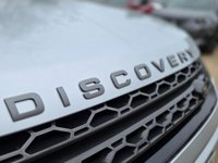 USED 2017 67 LAND ROVER DISCOVERY SPORT 2.0 TD4 SE Tech Auto 4WD Euro 6 (s/s) 5dr AUTOMATIC , ONLY 50000rm