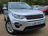 USED 2017 67 LAND ROVER DISCOVERY SPORT 2.0 TD4 SE Tech Auto 4WD Euro 6 (s/s) 5dr AUTOMATIC , ONLY 50000rm