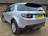 USED 2017 67 LAND ROVER DISCOVERY SPORT 2.0 TD4 SE Tech Auto 4WD Euro 6 (s/s) 5dr AUTOMATIC , ONLY 50000rm