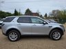 USED 2017 67 LAND ROVER DISCOVERY SPORT 2.0 TD4 SE Tech Auto 4WD Euro 6 (s/s) 5dr AUTOMATIC , ONLY 50000rm