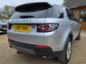 USED 2017 67 LAND ROVER DISCOVERY SPORT 2.0 TD4 SE Tech Auto 4WD Euro 6 (s/s) 5dr AUTOMATIC , ONLY 50000rm
