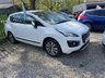 USED 2016 66 PEUGEOT 3008 1.6 BlueHDi Active SUV 5dr Diesel Manual Euro 6 (s/s) (120 ps) 2 Keys, Service History.
