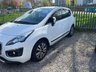 USED 2016 66 PEUGEOT 3008 1.6 BlueHDi Active SUV 5dr Diesel Manual Euro 6 (s/s) (120 ps) 2 Keys, Service History.