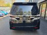 USED 2014 64 TOYOTA VELLFIRE 2.4 AUTO 