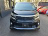 USED 2014 64 TOYOTA VELLFIRE 2.4 AUTO 
