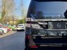 USED 2014 64 TOYOTA VELLFIRE 2.4 AUTO 