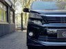 USED 2014 64 TOYOTA VELLFIRE 2.4 AUTO 