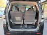 USED 2014 64 TOYOTA VELLFIRE 2.4 AUTO 