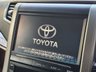 USED 2014 64 TOYOTA VELLFIRE 2.4 AUTO 