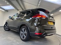 USED 2019 69 NISSAN X-TRAIL 1.7 dCi N-Connecta SUV 5dr Diesel Manual Euro 6 (s/s) (150 ps) PAN ROOF, NAV, CRUISE !