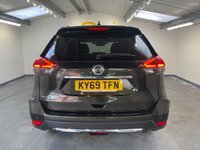 USED 2019 69 NISSAN X-TRAIL 1.7 dCi N-Connecta SUV 5dr Diesel Manual Euro 6 (s/s) (150 ps) PAN ROOF, NAV, CRUISE !