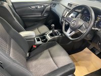 USED 2019 69 NISSAN X-TRAIL 1.7 dCi N-Connecta SUV 5dr Diesel Manual Euro 6 (s/s) (150 ps) PAN ROOF, NAV, CRUISE !