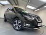 USED 2019 69 NISSAN X-TRAIL 1.7 dCi N-Connecta SUV 5dr Diesel Manual Euro 6 (s/s) (150 ps) PAN ROOF, NAV, CRUISE !
